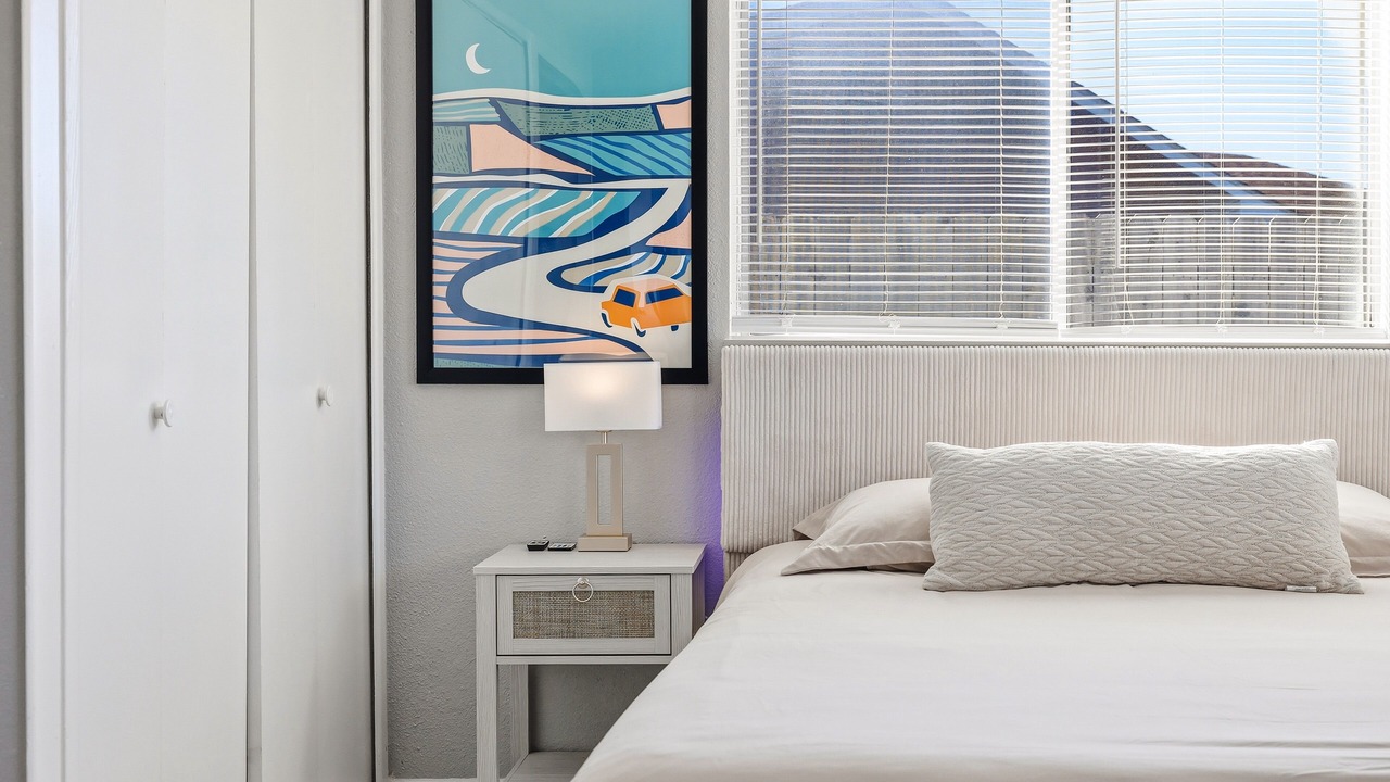 Photo of Bedroom in San Antonio