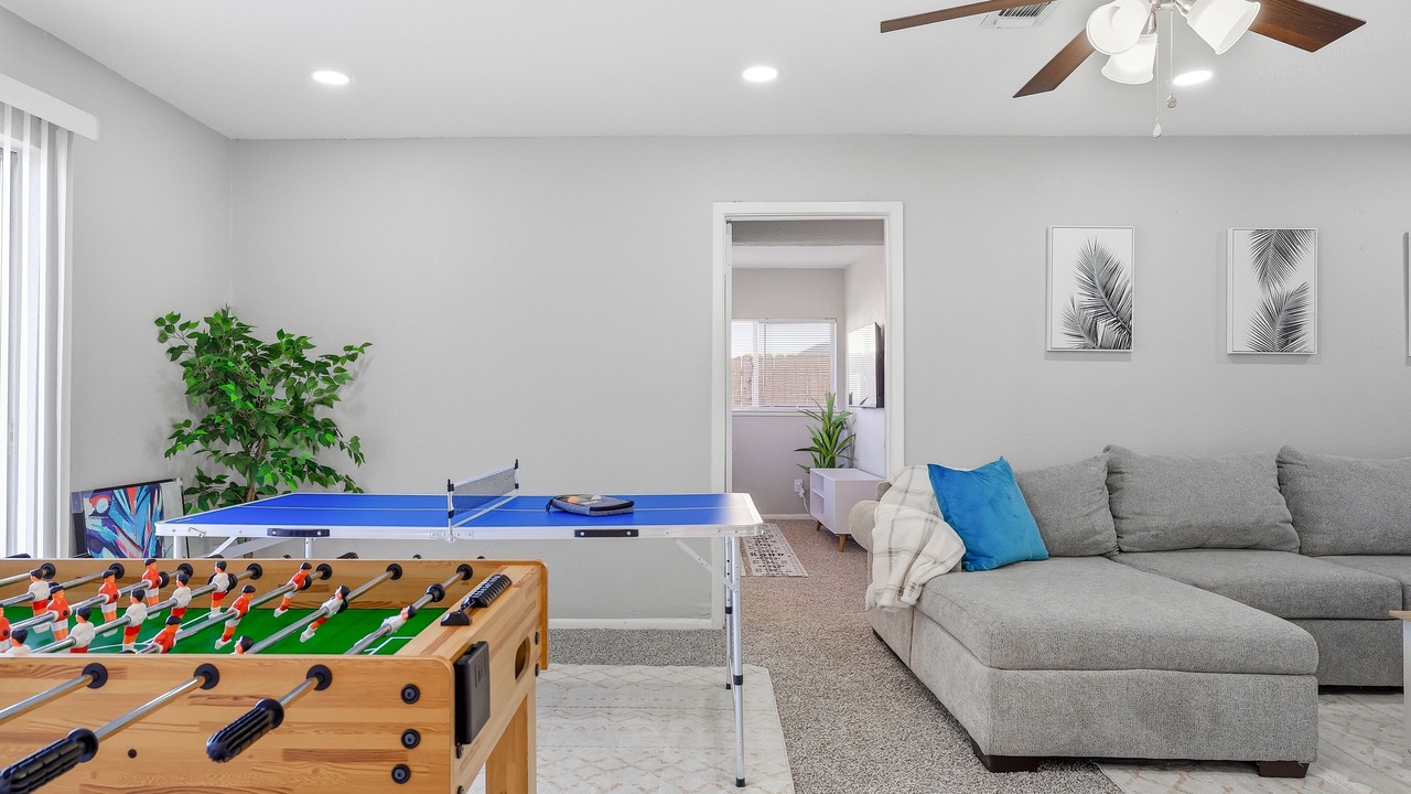 Photo of Bedroom in San Antonio