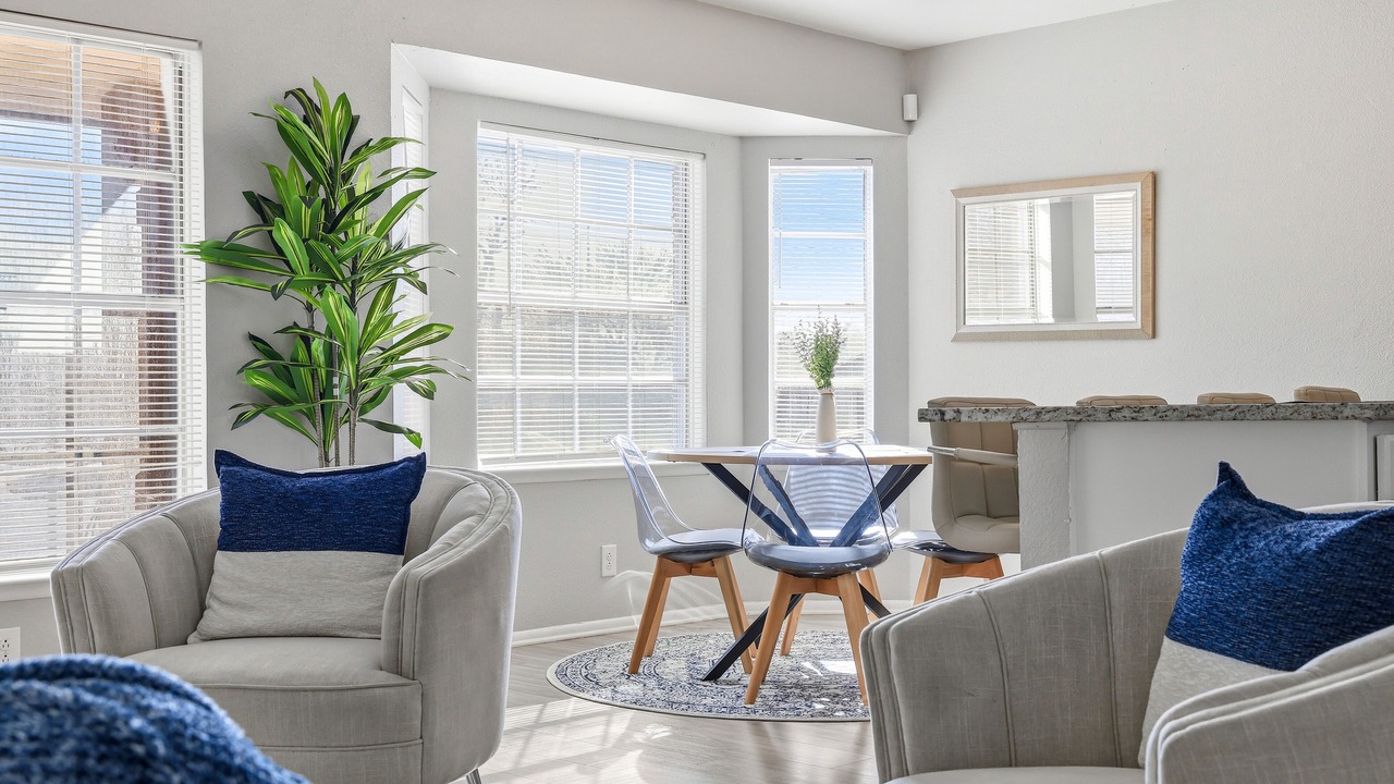 Photo of Livingroom in San Antonio