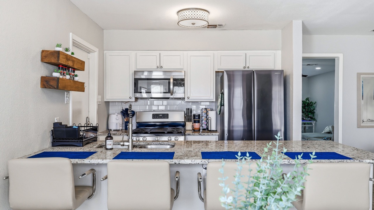 Photo of Kitchen in San Antonio