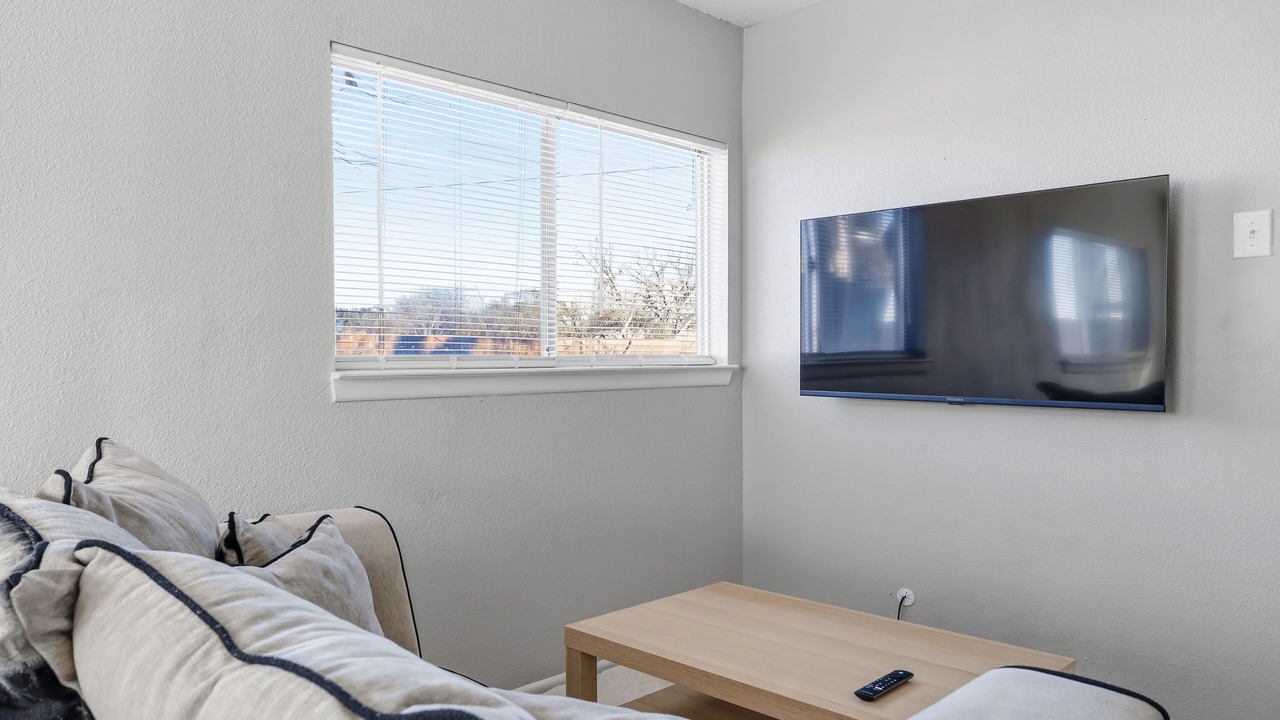 Photo of Livingroom in San Antonio