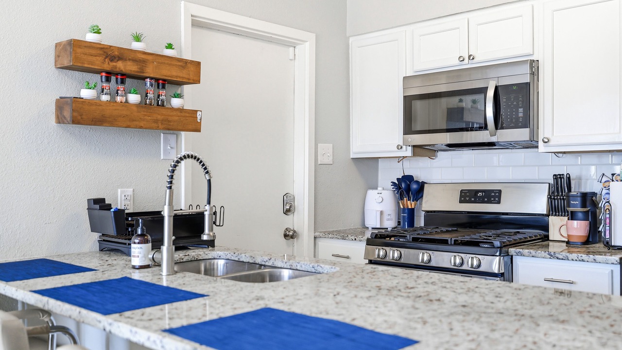 Photo of Kitchen in San Antonio