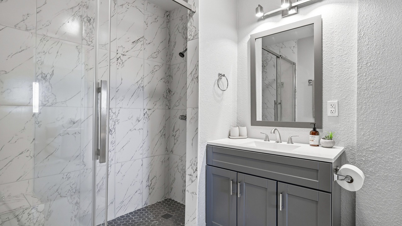 Photo of Bathroom in San Antonio