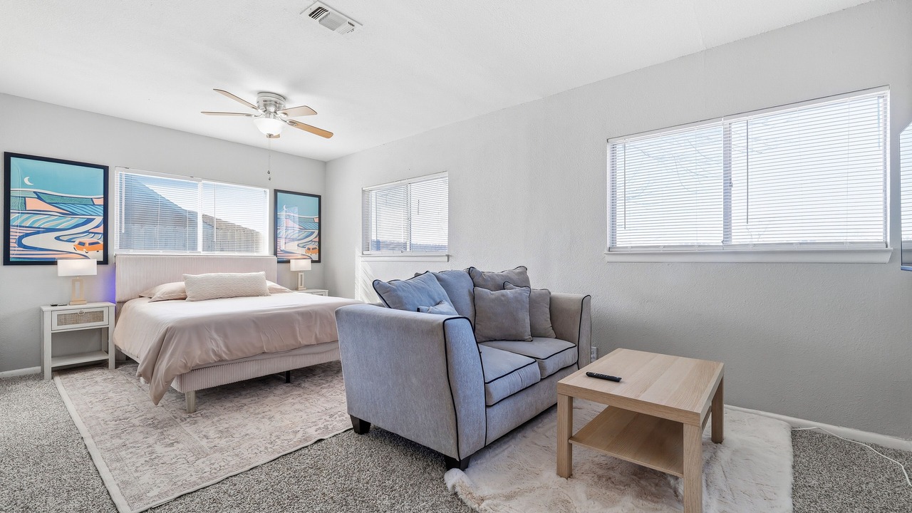 Photo of Bedroom in San Antonio