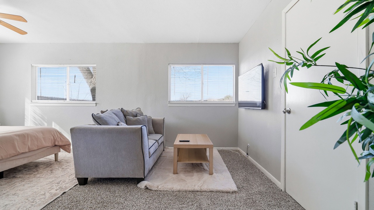 Photo of Livingroom in San Antonio