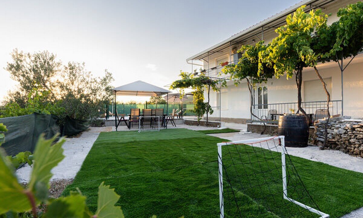 Photo of Patio Balcony in Central Dalmatia
