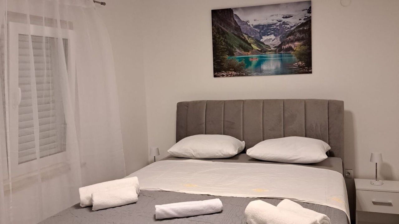 Photo of Bedroom in Central Dalmatia