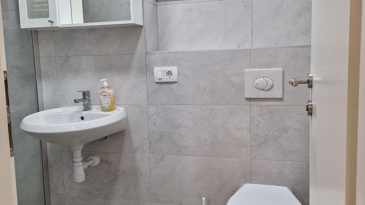 Photo of Bathroom in Central Dalmatia