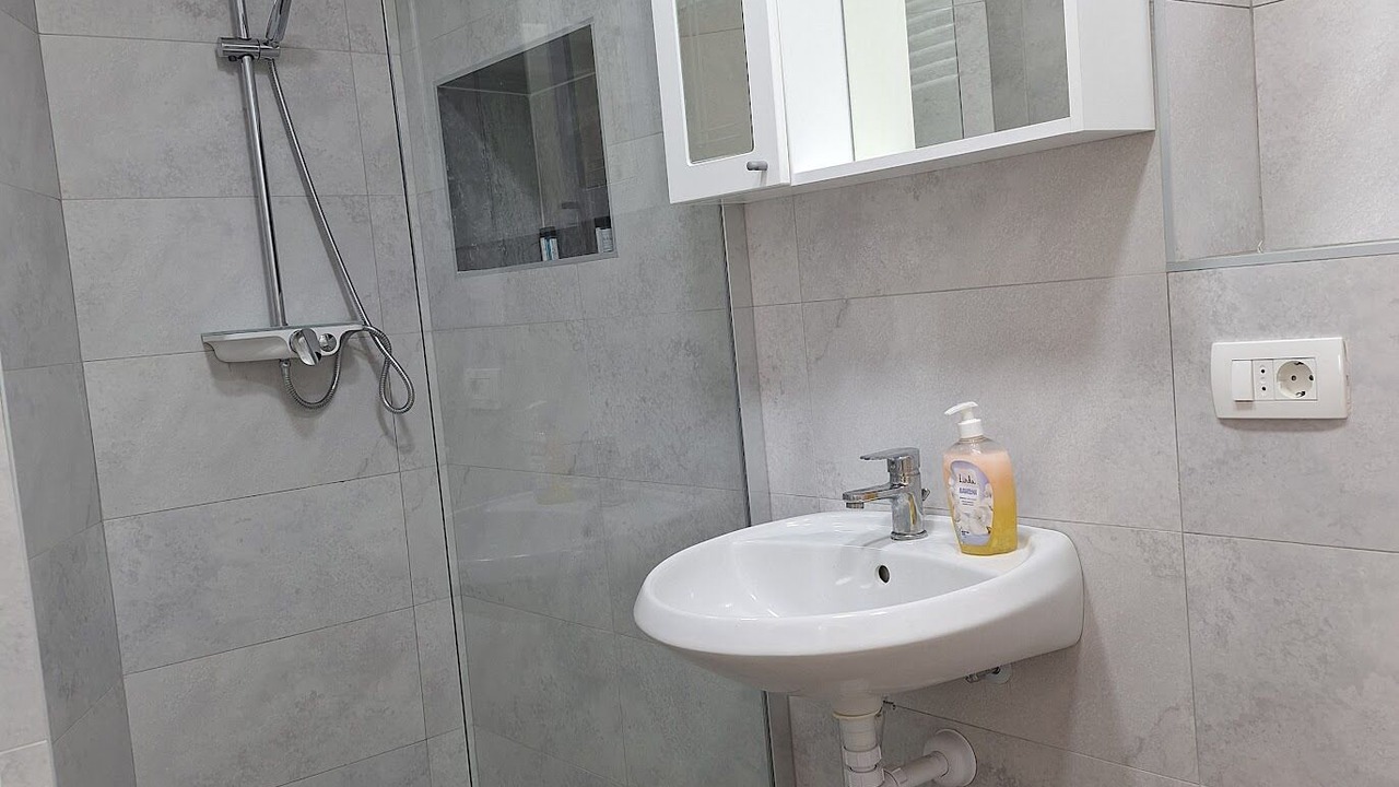 Photo of Bathroom in Central Dalmatia