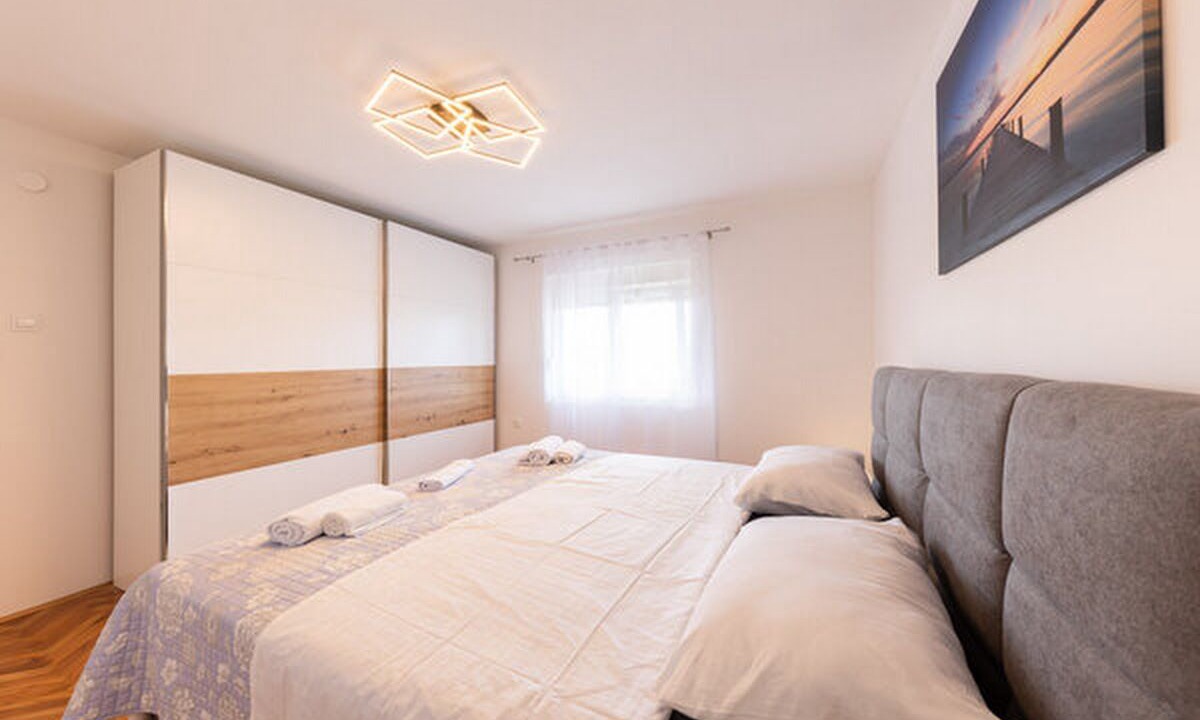 Photo of Bedroom in Central Dalmatia