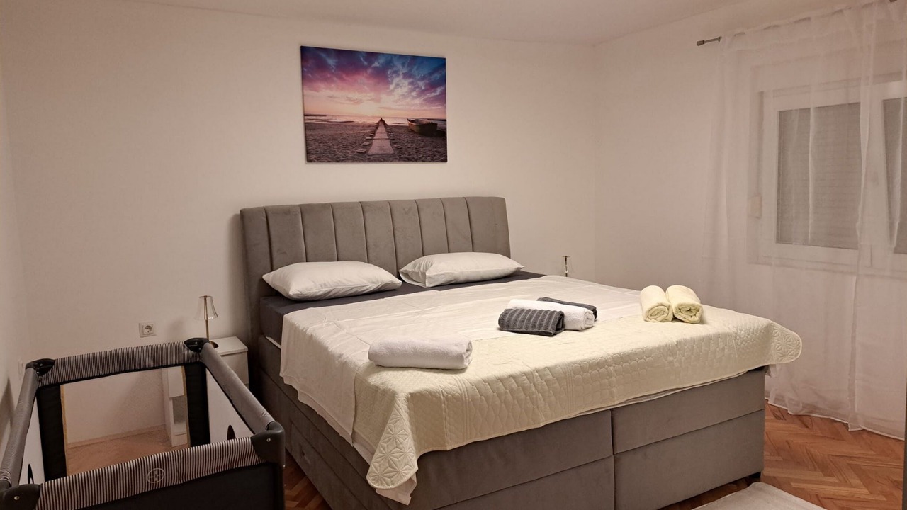 Photo of Bedroom in Central Dalmatia