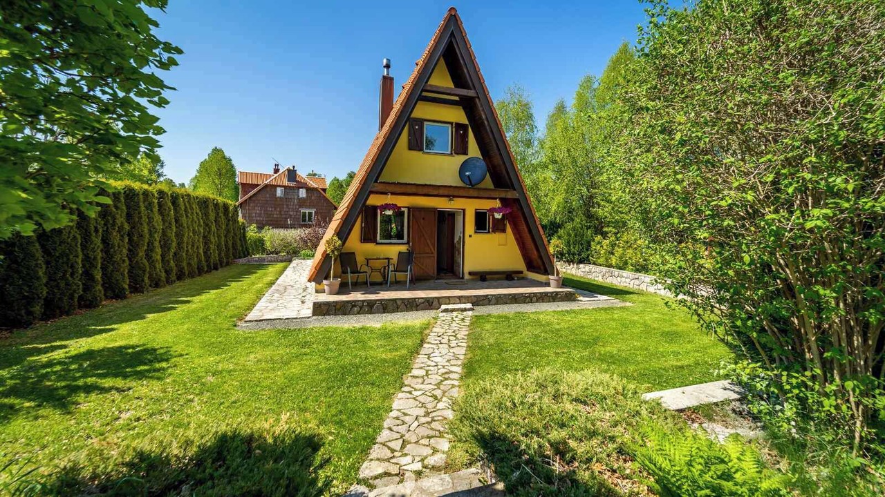 Photo of Outdoor in Fuzine