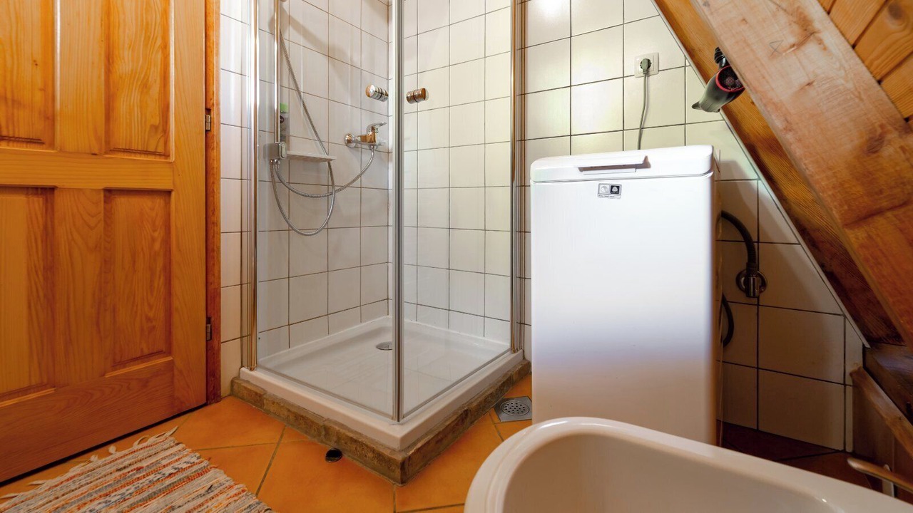 Photo of Bathroom in Fuzine