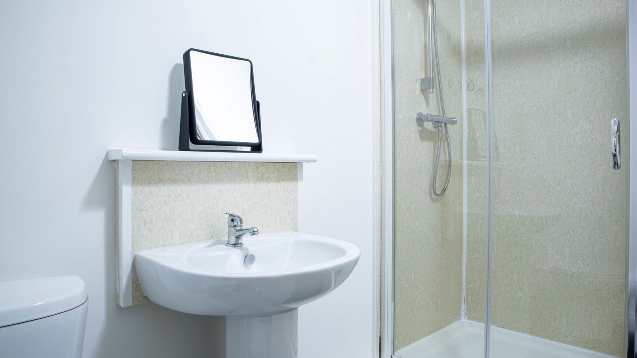 Photo of Bathroom in Wakefield