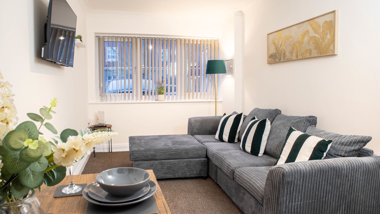 Photo of Livingroom in Wakefield