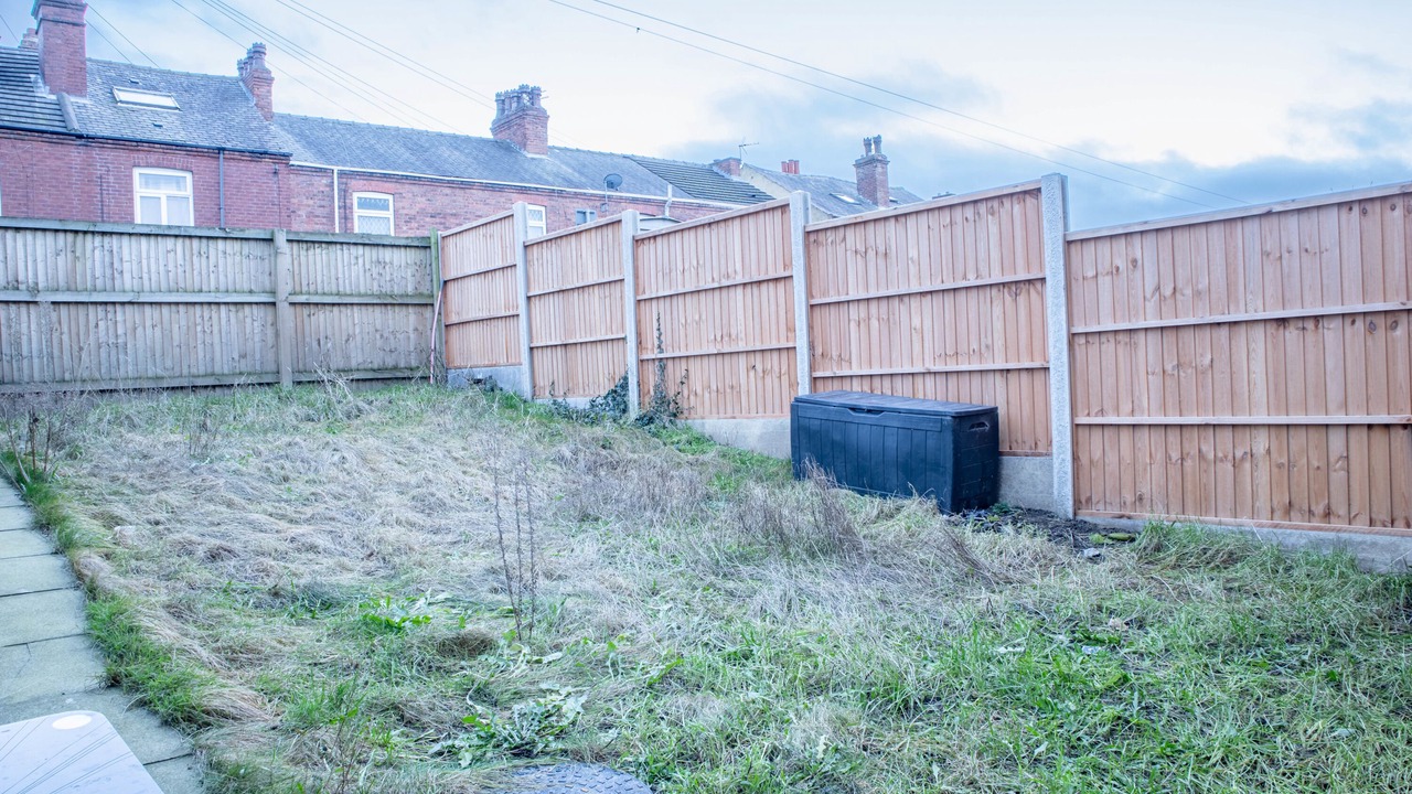 Photo of Outdoor in Wakefield