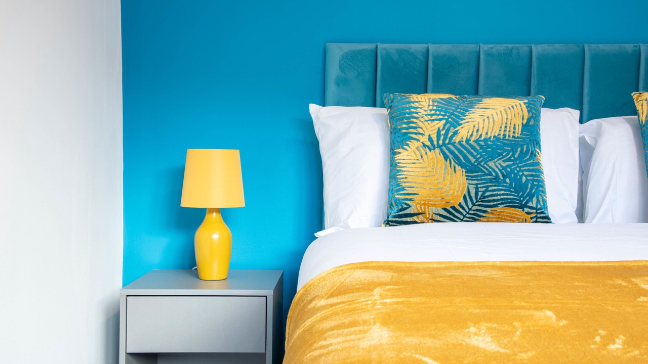 Photo of Bedroom in Wakefield