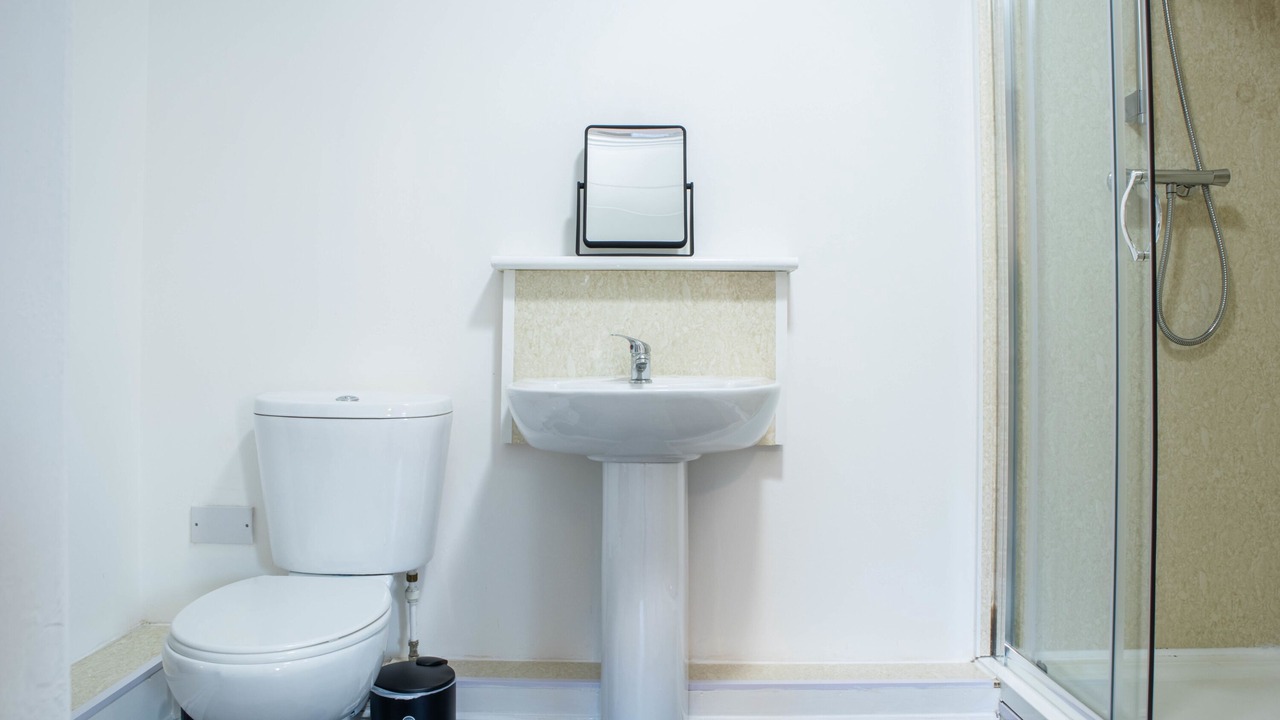 Photo of Bathroom in Wakefield