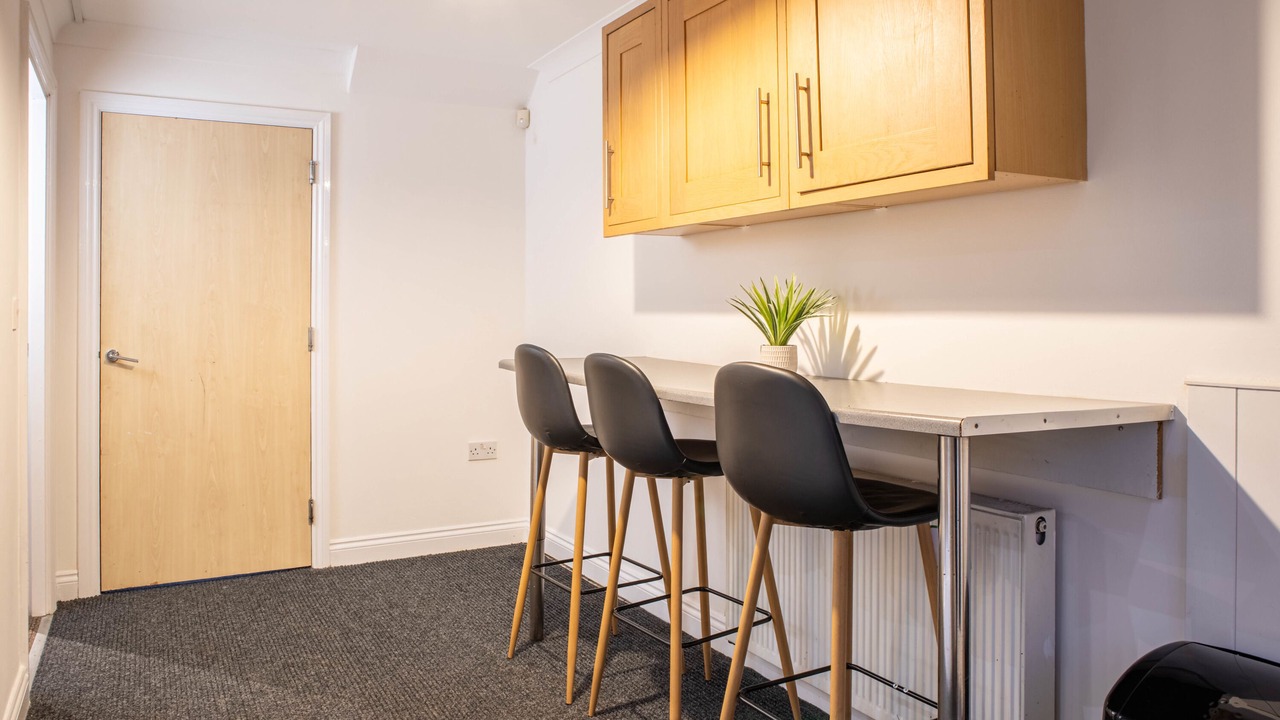 Photo of Others in Wakefield