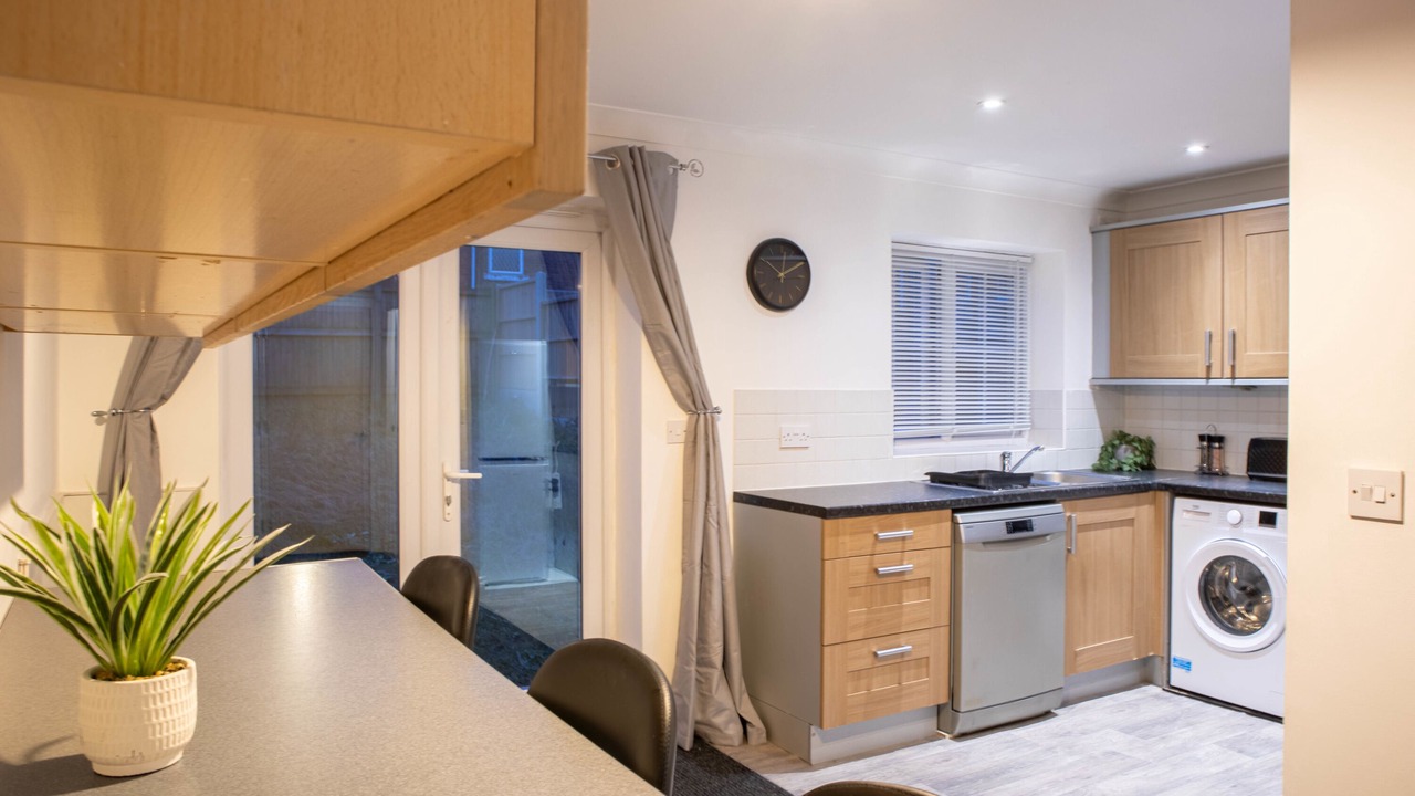 Photo of Kitchen in Wakefield