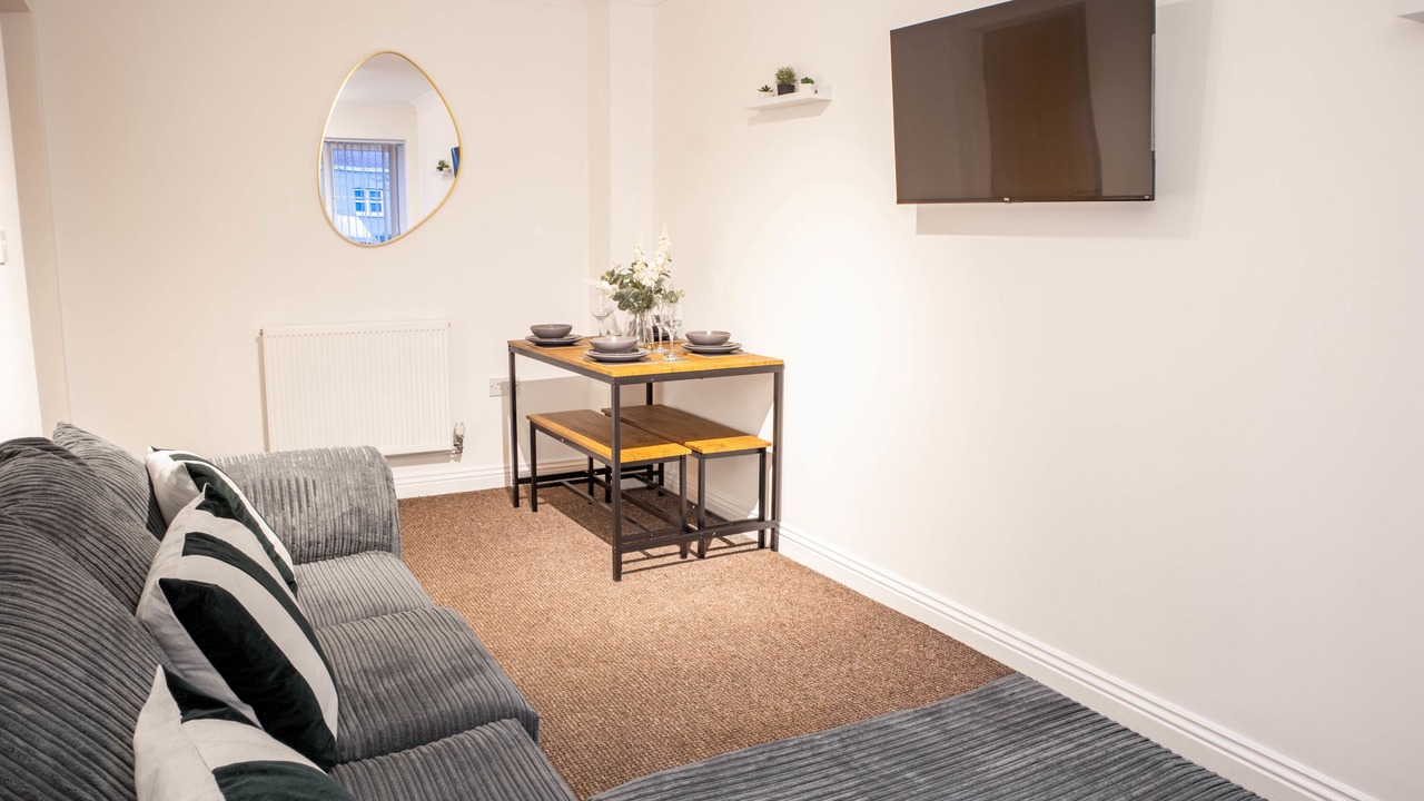 Photo of Livingroom in Wakefield