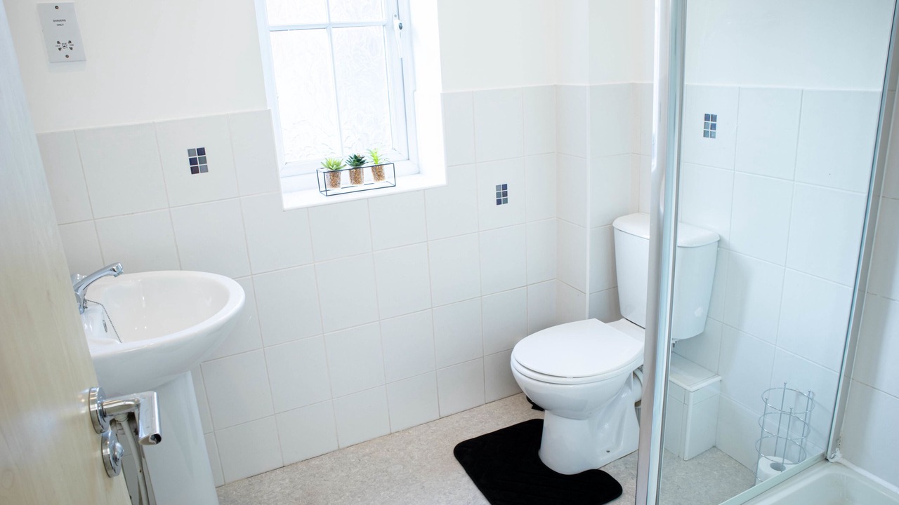 Photo of Bathroom in Wakefield