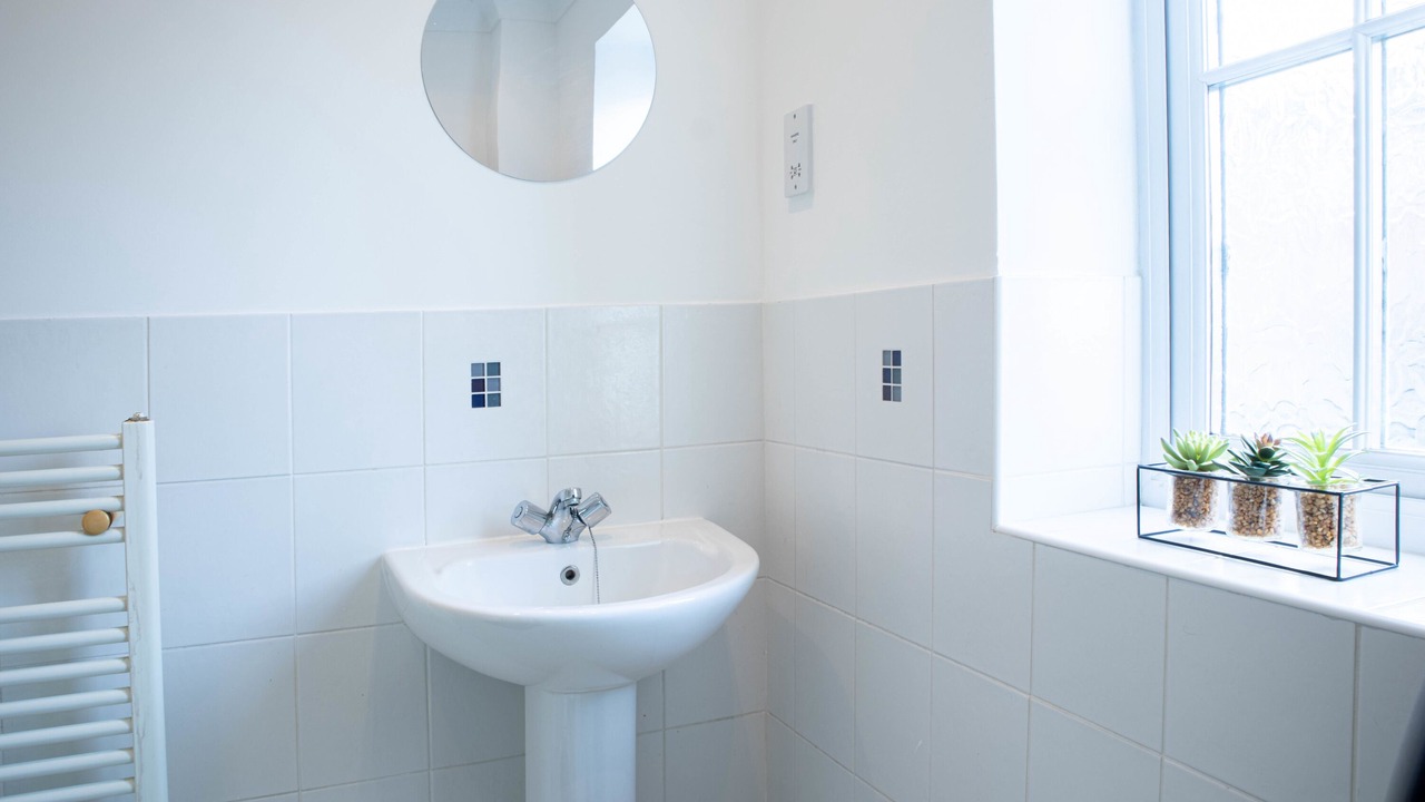 Photo of Bathroom in Wakefield