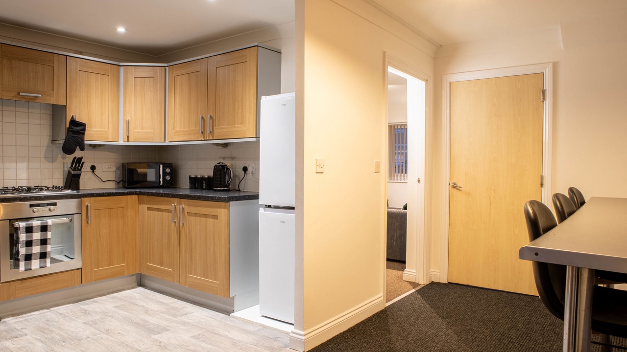 Photo of Kitchen in Wakefield