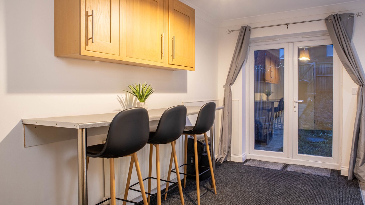 Photo of Others in Wakefield