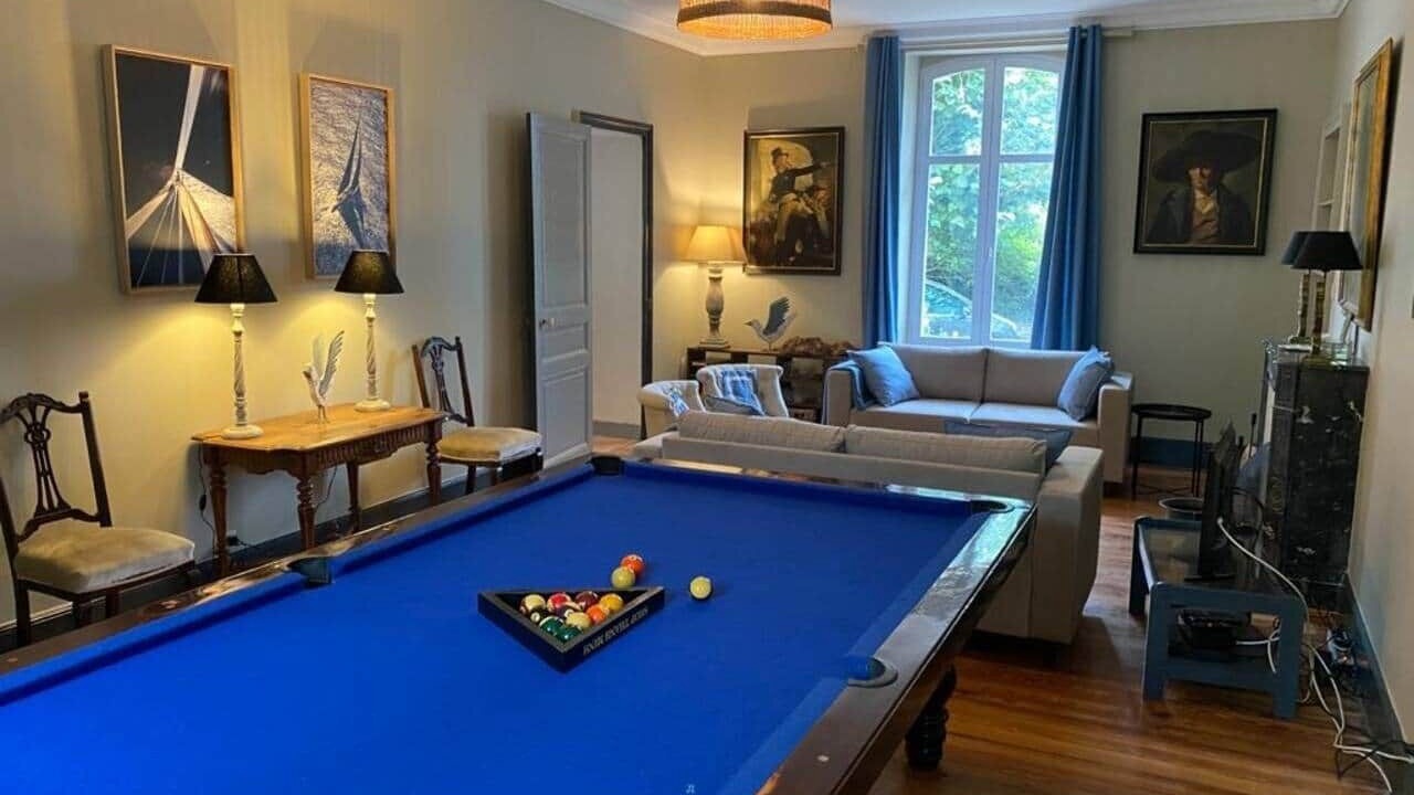 Photo of Livingroom in Longeville-sur-Mer