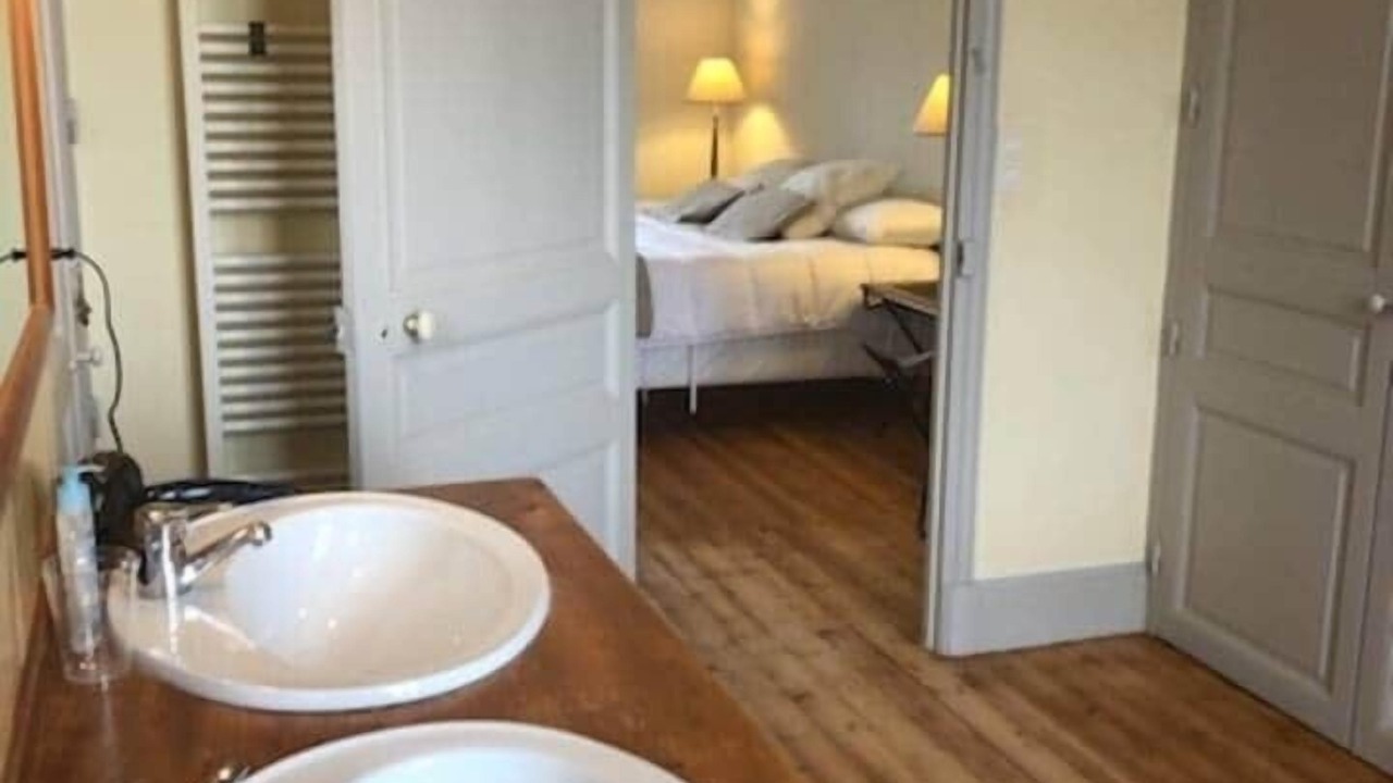 Photo of Bedroom in Longeville-sur-Mer