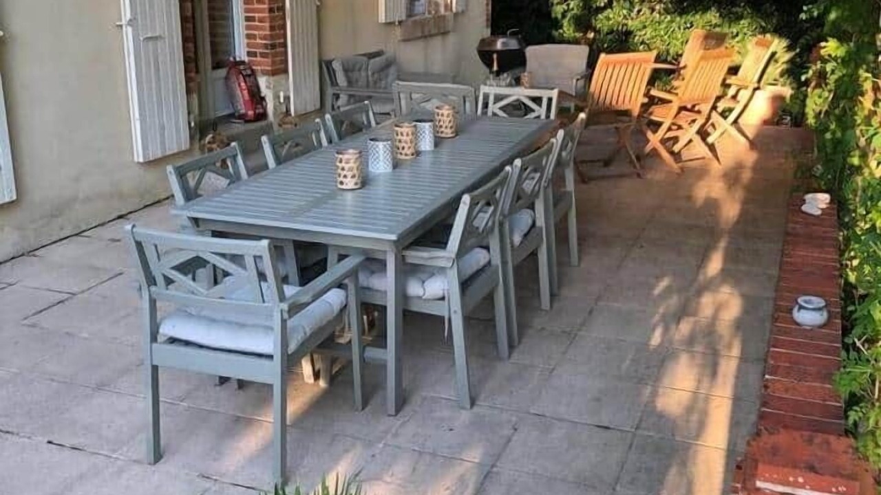Photo of Outdoor in Longeville-sur-Mer