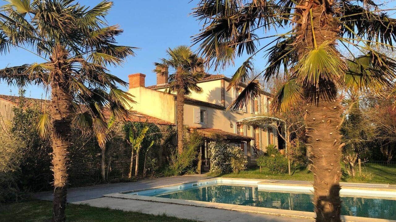 Photo of Outdoor in Longeville-sur-Mer