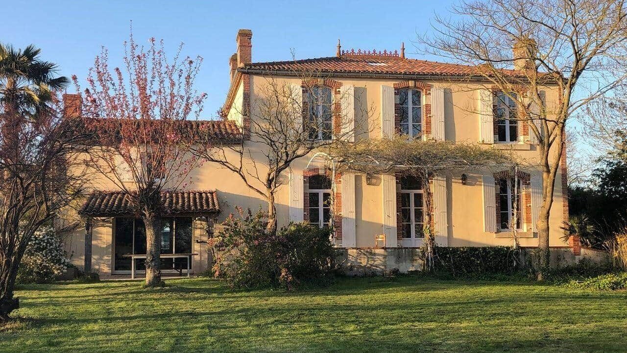Photo of Outdoor in Longeville-sur-Mer