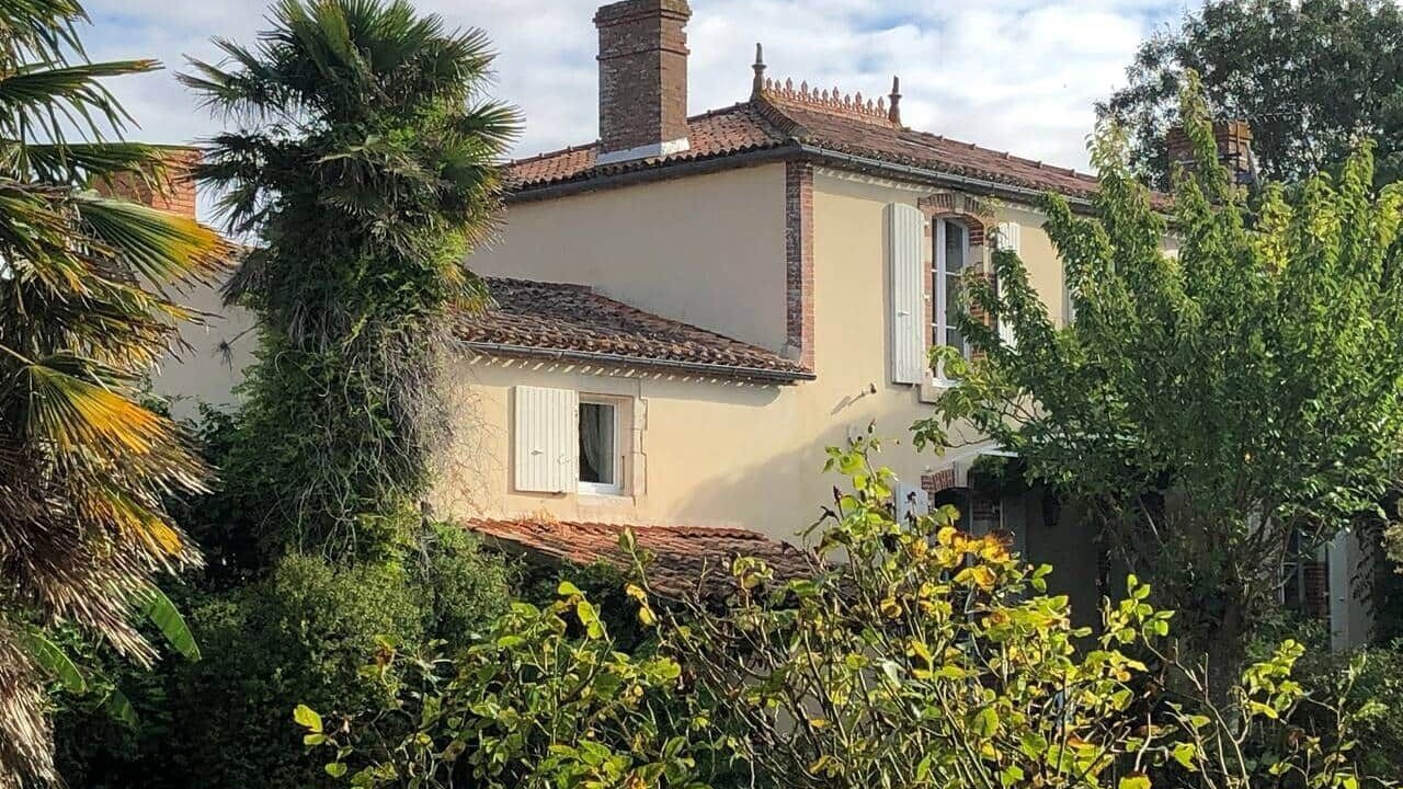 Photo of Outdoor in Longeville-sur-Mer