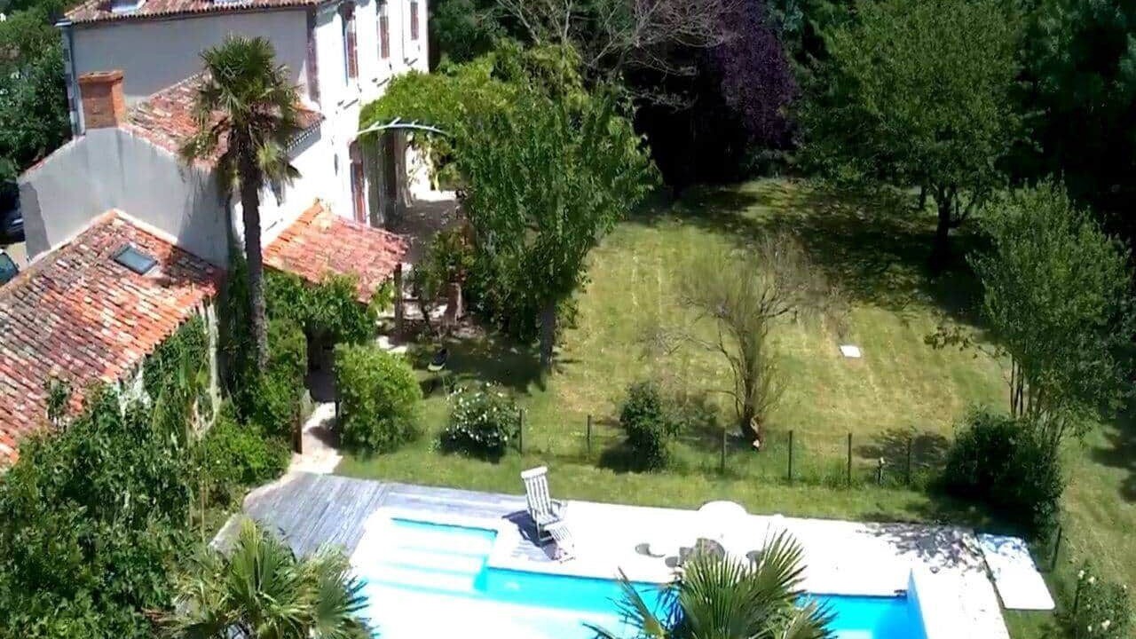 Photo of Outdoor in Longeville-sur-Mer