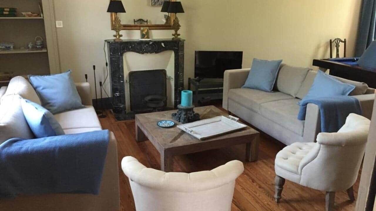 Photo of Livingroom in Longeville-sur-Mer
