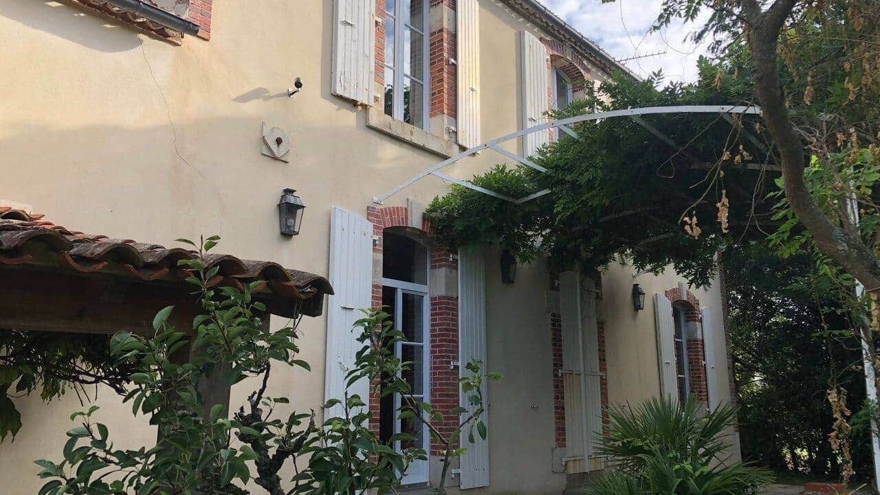 Photo of Outdoor in Longeville-sur-Mer