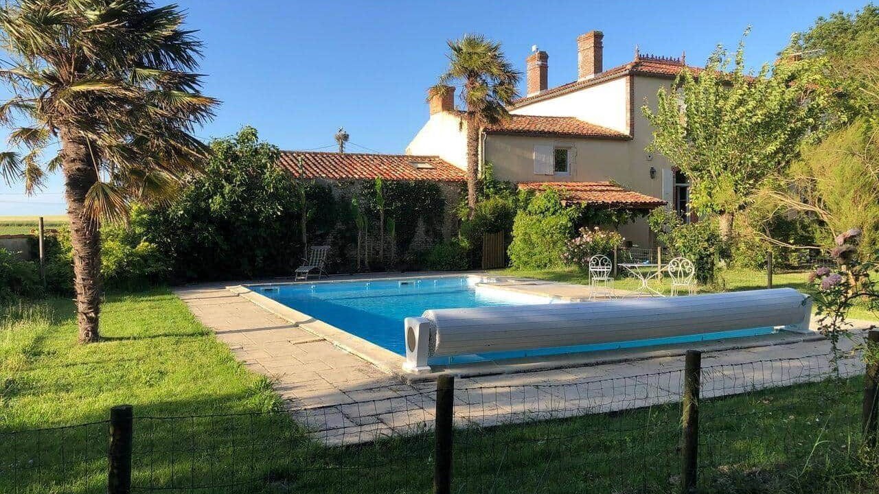 Photo of Outdoor in Longeville-sur-Mer