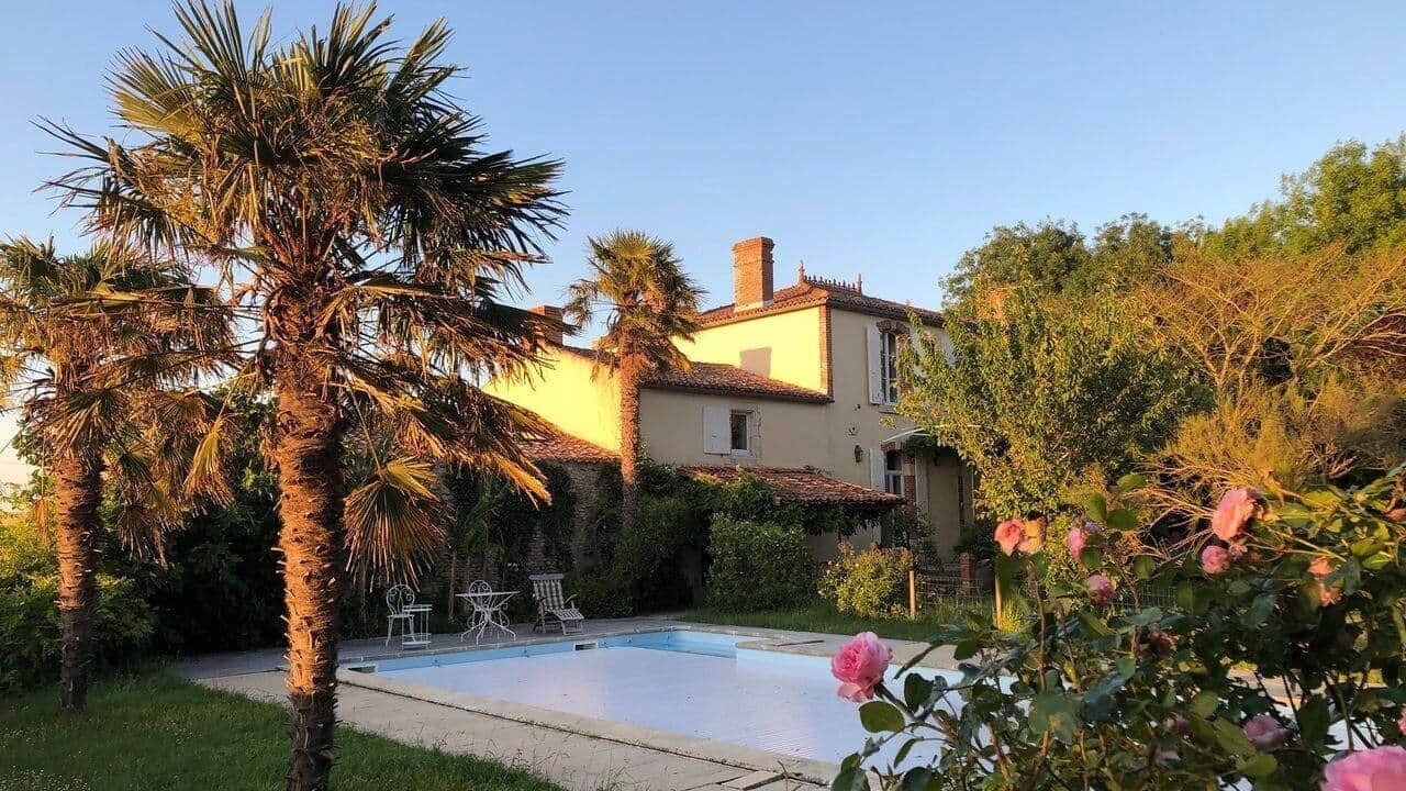 Photo of Outdoor in Longeville-sur-Mer