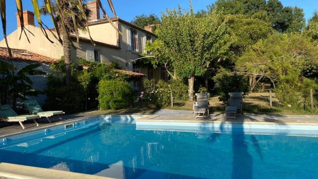 Photo of Outdoor in Longeville-sur-Mer