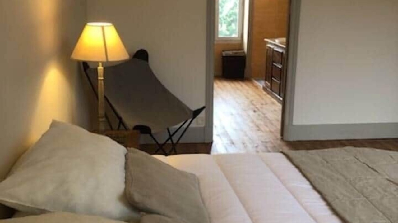 Photo of Bedroom in Longeville-sur-Mer