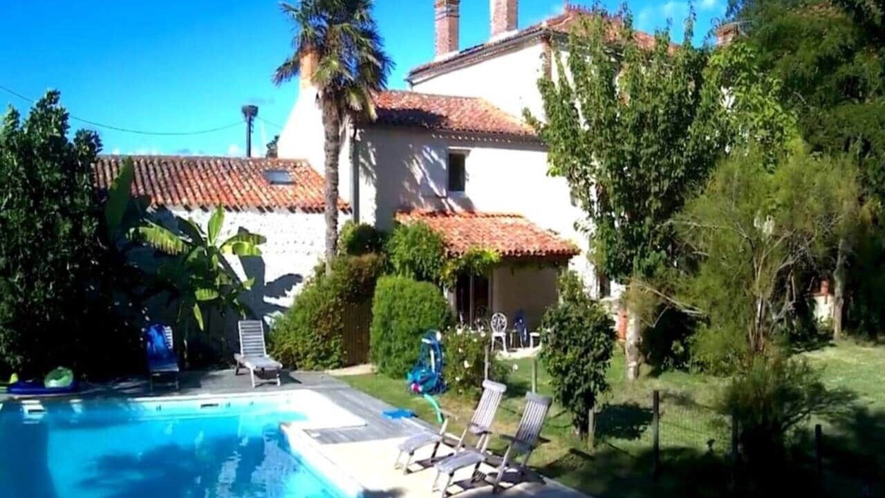 Photo of Outdoor in Longeville-sur-Mer