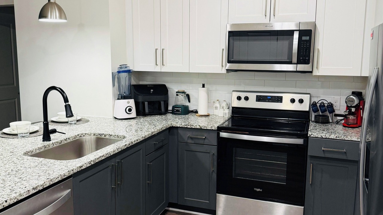 Photo of Kitchen in Duluth