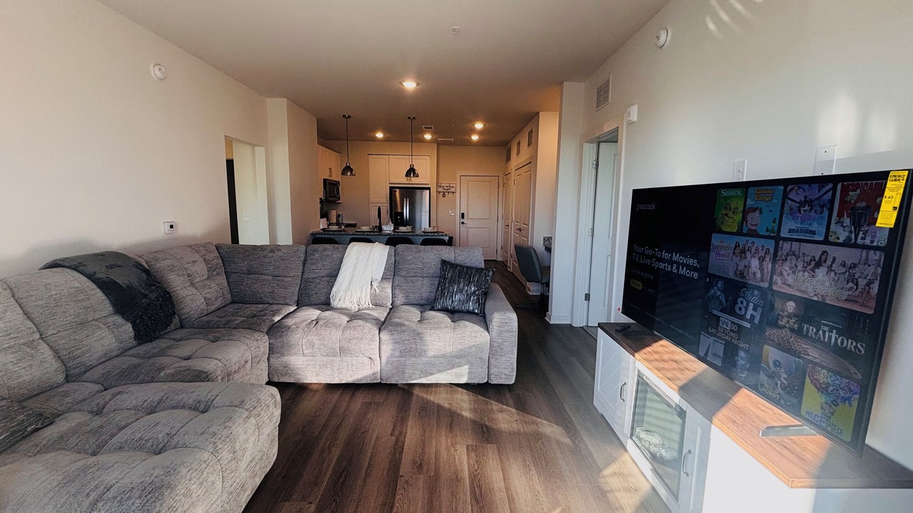 Photo of Livingroom in Duluth