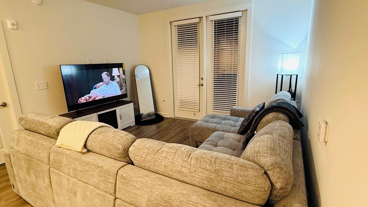 Photo of Livingroom in Duluth