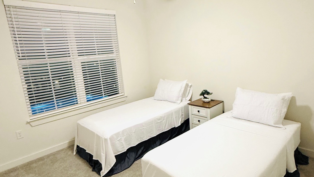 Photo of Bedroom in Duluth
