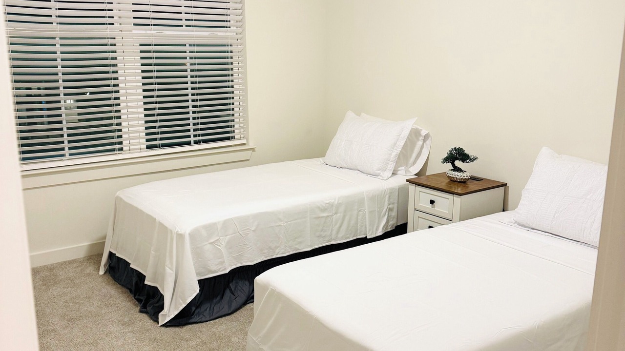 Photo of Bedroom in Duluth