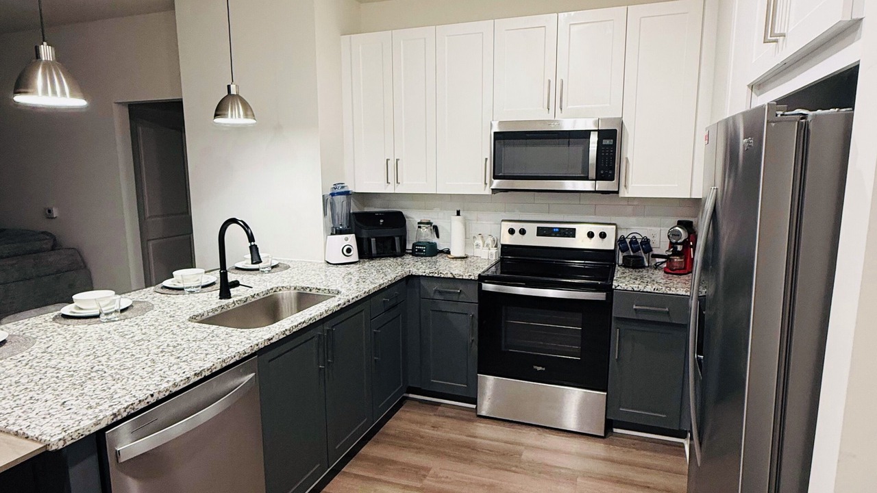 Photo of Kitchen in Duluth