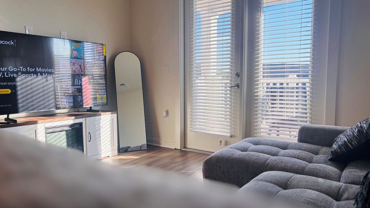 Photo of Livingroom in Duluth